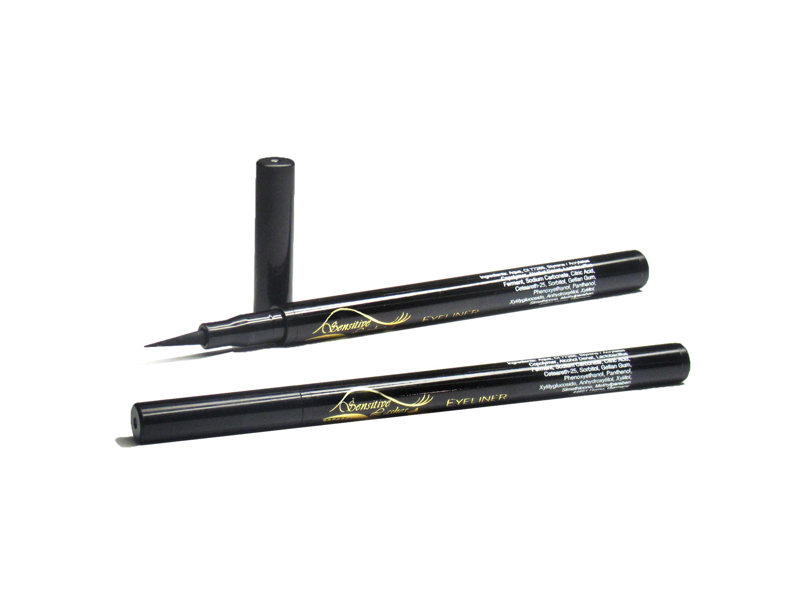 Eyeliner Black