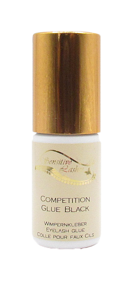 SL39 Wimpernkleber Competition Glue Black