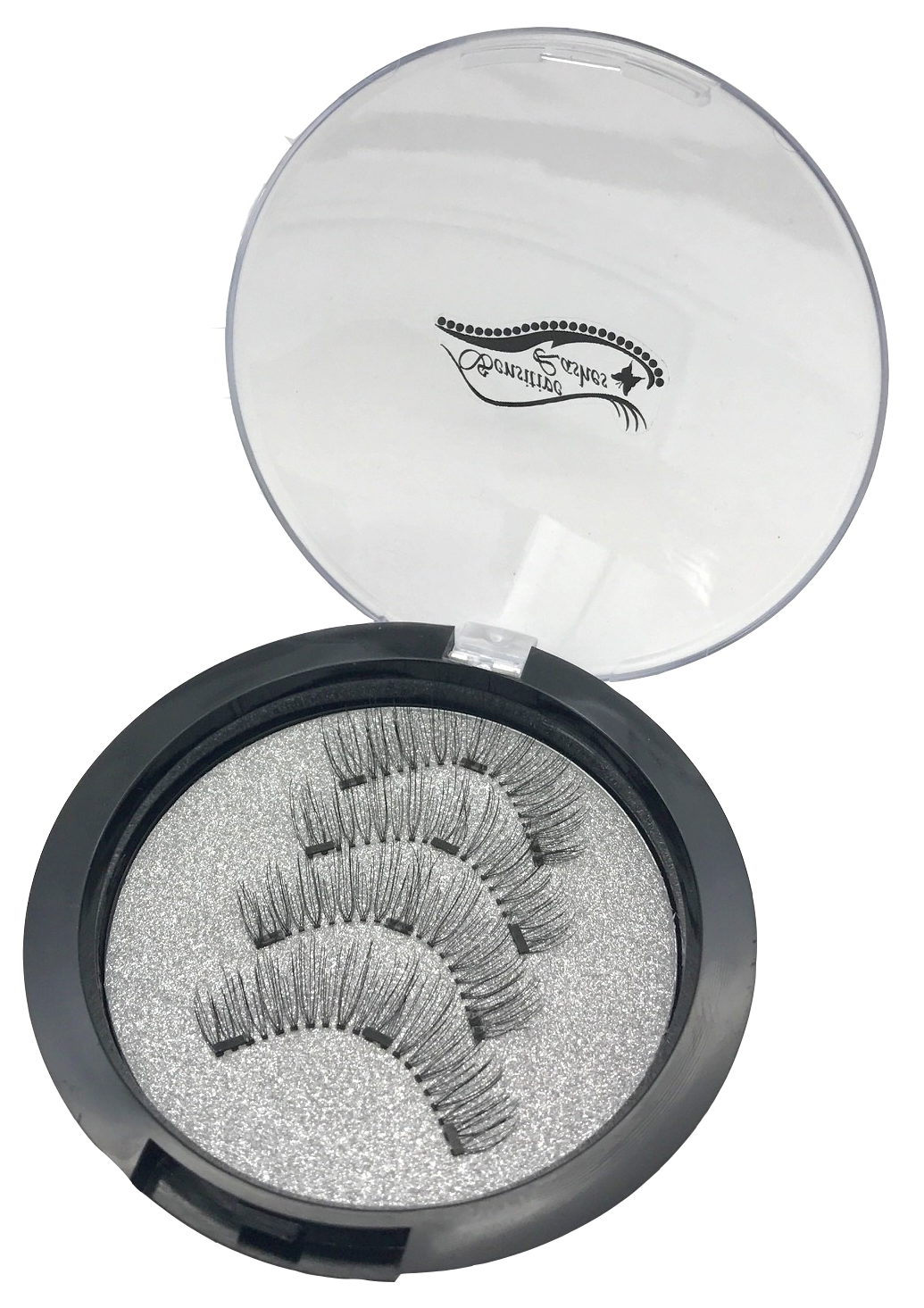 Magnet Lashes Daily Style