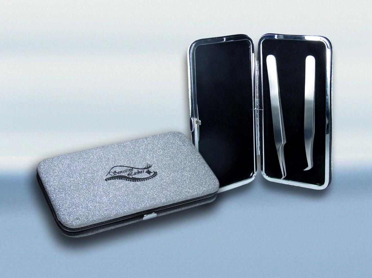 Tweezer Case