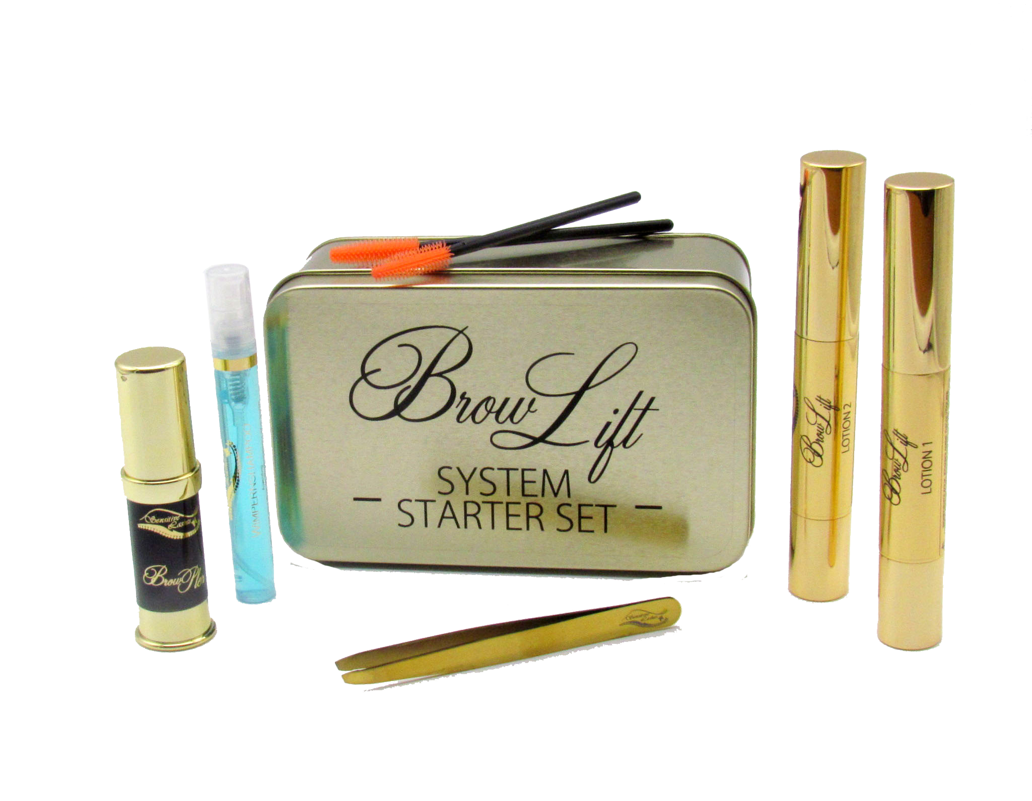 BrowLiftSet_SLB100 Brow Lift System Starter Set
