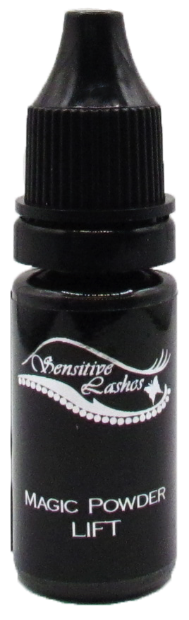 Magic Powder Lift Magic Powder Lift