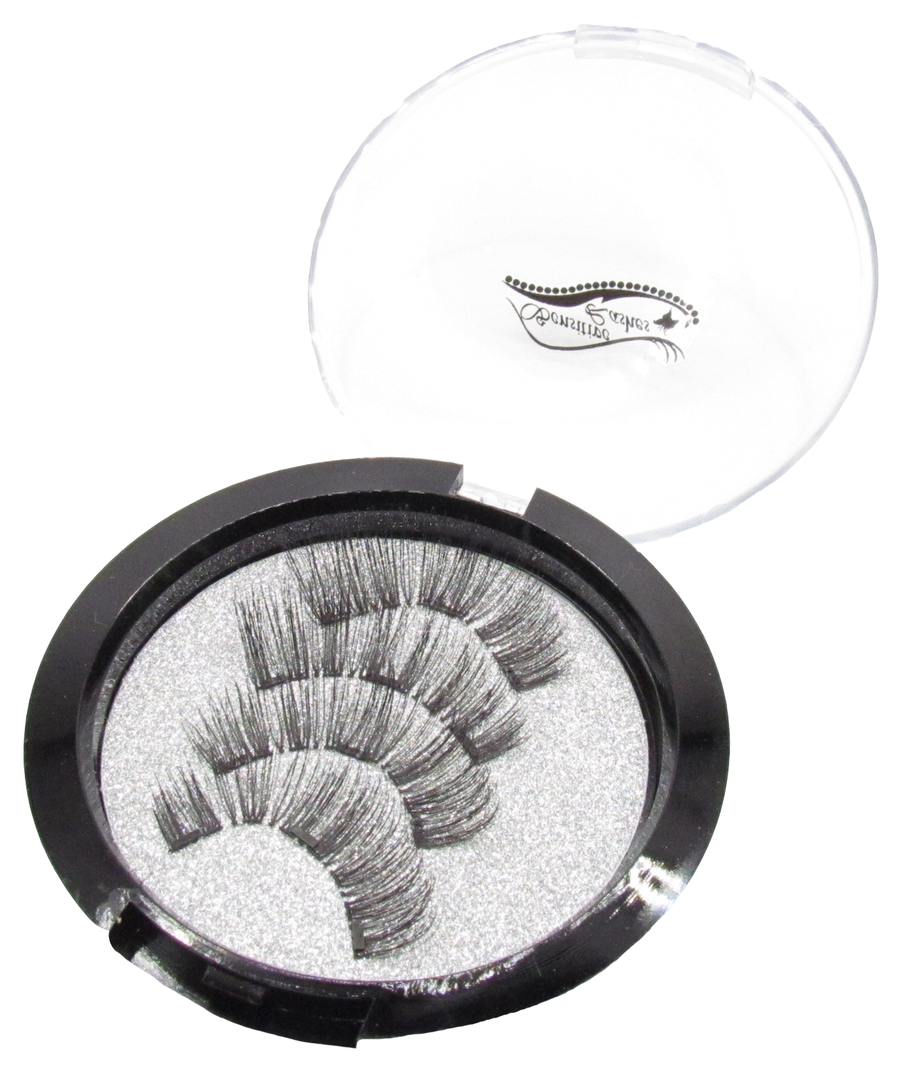 Magnet Lashes Glam Style