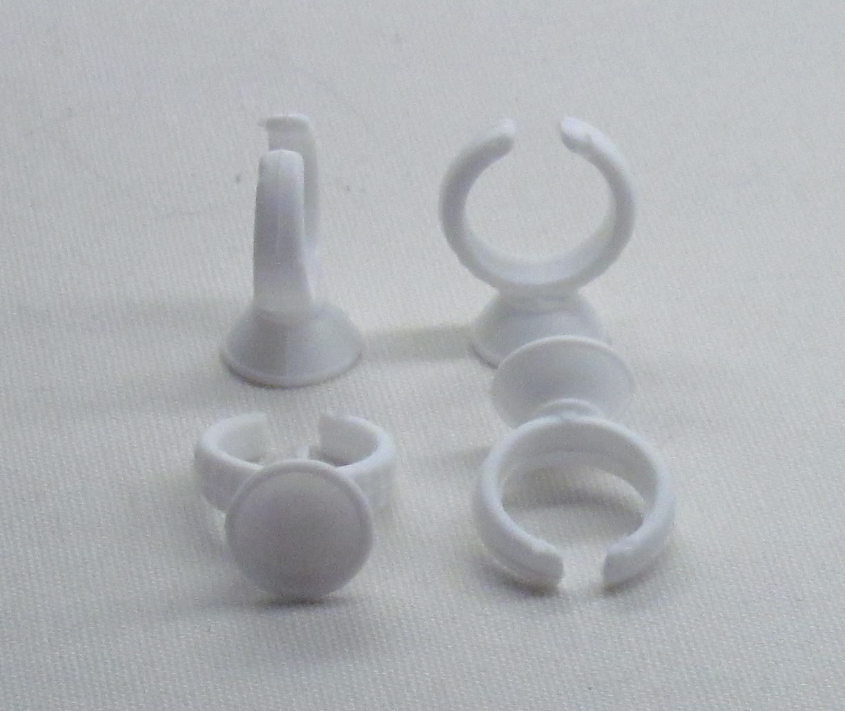 Kleber_Ring_SL15 Lashes Kleber-Ring